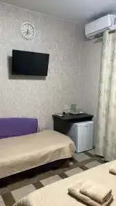 Номерок как дома - 5