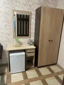 Номерок как дома - 37