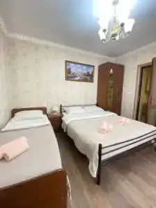 Гостевой дом на Кабардинской 29 - 86