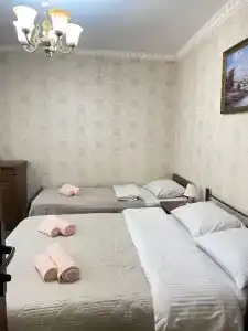 Гостевой дом на Кабардинской 29 - 90