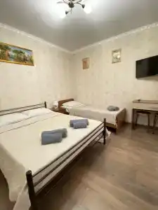 Гостевой дом на Кабардинской 29 - 98
