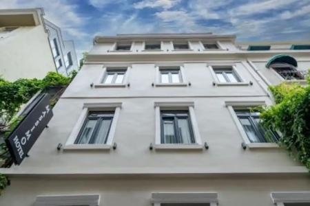 Fresia Istanbul - 27