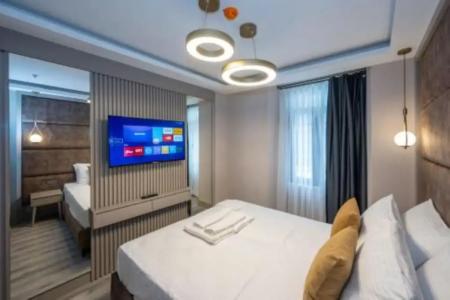 Fresia Istanbul - 22