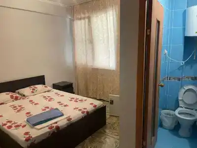 Санрайз (бывш. ГД Апсны)(Цандрипш) - 5