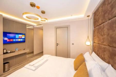 Fresia Istanbul - 31