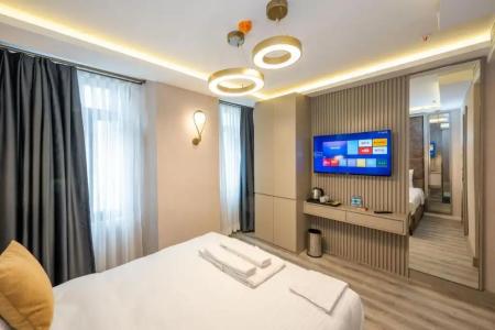 Fresia Istanbul - 35