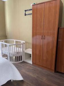 Гостевой дом на Кубанском 15 - 115