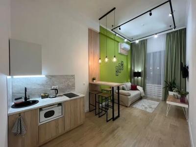 Green House - 26