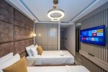Fresia Istanbul - 37