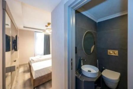 Fresia Istanbul - 38