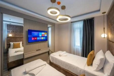 Fresia Istanbul - 39