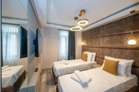 Fresia Istanbul - 40