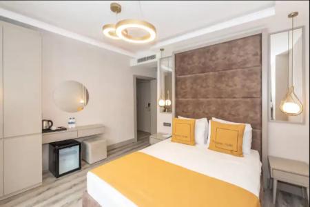 Fresia Istanbul - 47