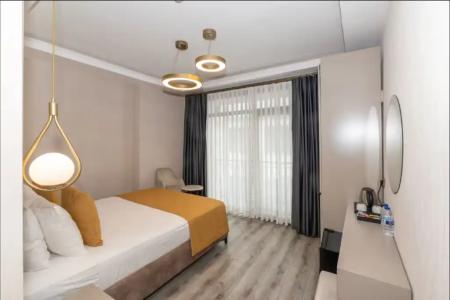Fresia Istanbul - 48