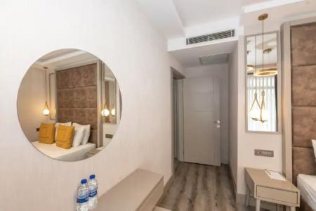 Fresia Istanbul - 49