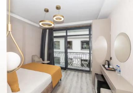 Fresia Istanbul - 50