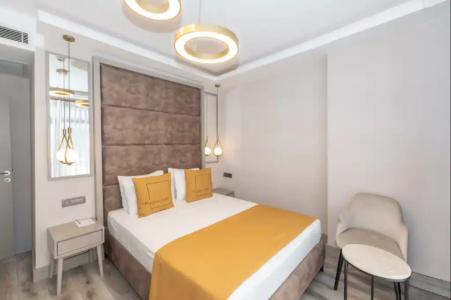 Fresia Istanbul - 51