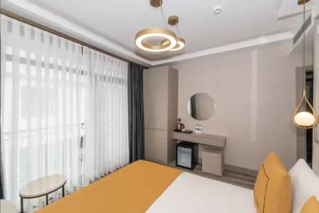Fresia Istanbul - 52