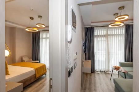 Fresia Istanbul - 53