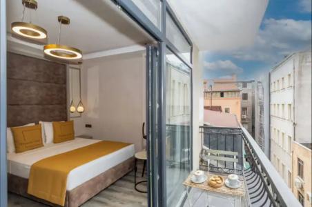 Fresia Istanbul - 57