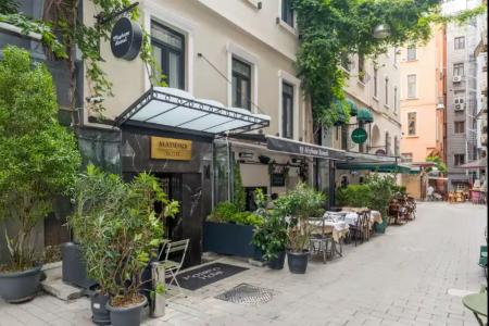Fresia Istanbul - 63