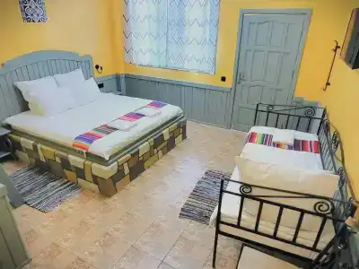 Casa Del Sol - 54