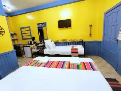Casa Del Sol - 60