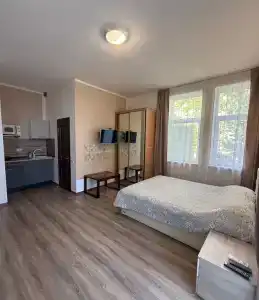 Солнце Крыма - 6