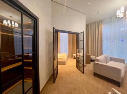 Derbent Plaza - 55