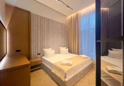 Derbent Plaza - 58