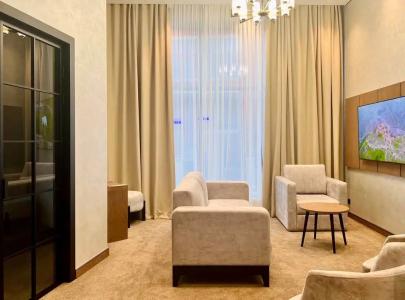 Derbent Plaza - 57