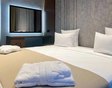Derbent Plaza - 50