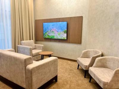 Derbent Plaza - 51