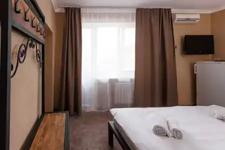 Новотерская усадьба - 70