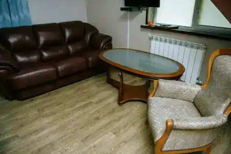 Вольские дачи - 107