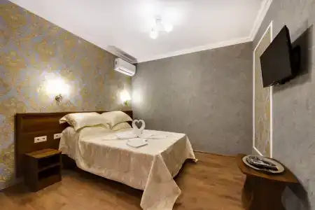 Вилла Венеция - 15