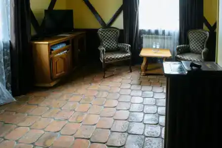 Вольские дачи - 117