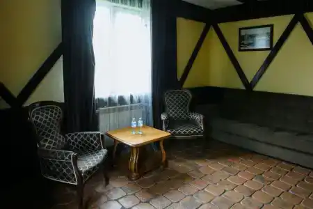 Вольские дачи - 113