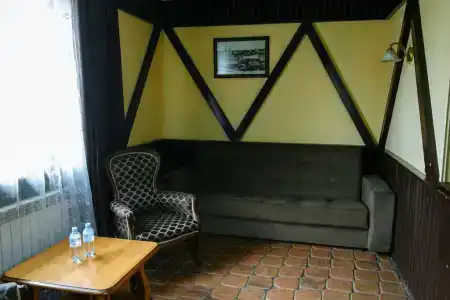 Вольские дачи - 118