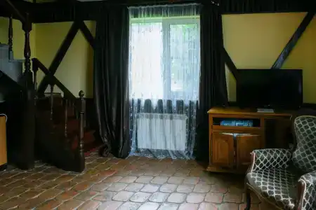 Вольские дачи - 119