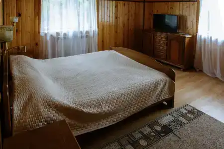 Вольские дачи - 120