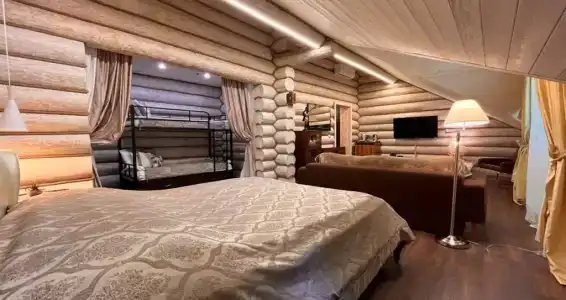 Романов Лес - 24