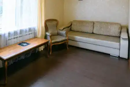 Вольские дачи - 123