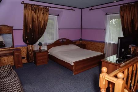 Вольские дачи - 136