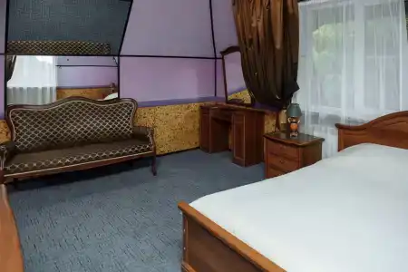 Вольские дачи - 138