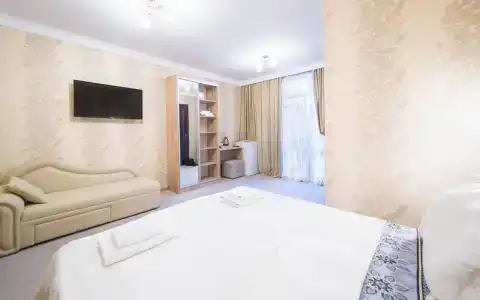 Вилла Венеция - 20