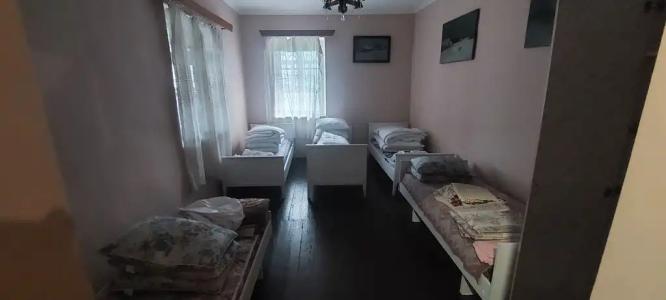 Домик в горах по дороге на Рицу - 92