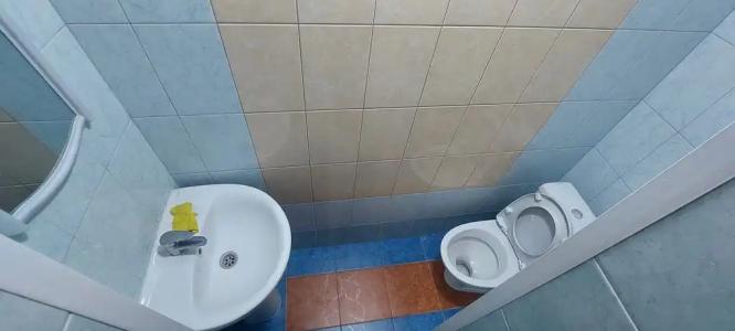 Домик в горах по дороге на Рицу - 94