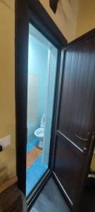 Домик в горах по дороге на Рицу - 93