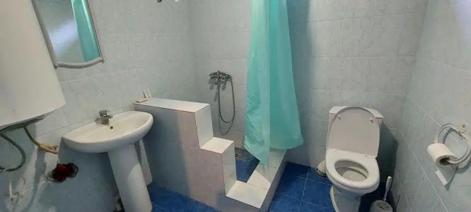 Домик в горах по дороге на Рицу - 95